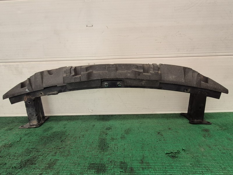 Recambio de refuerzo paragolpes delantero para nissan qashqai i (j10, nj10) 1.5 dci referencia OEM IAM   