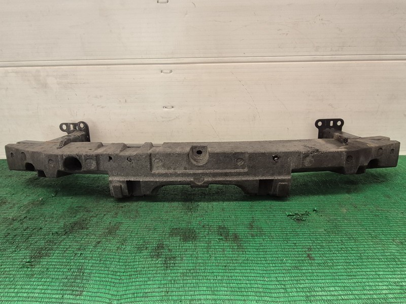 Recambio de refuerzo paragolpes delantero para nissan qashqai i (j10, nj10) 1.5 dci referencia OEM IAM   