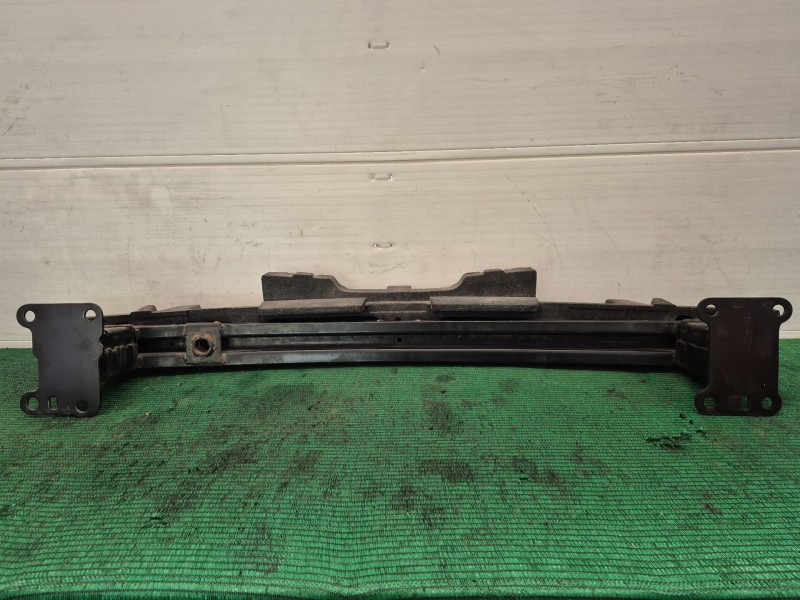 Recambio de refuerzo paragolpes delantero para nissan qashqai i (j10, nj10) 1.5 dci referencia OEM IAM   