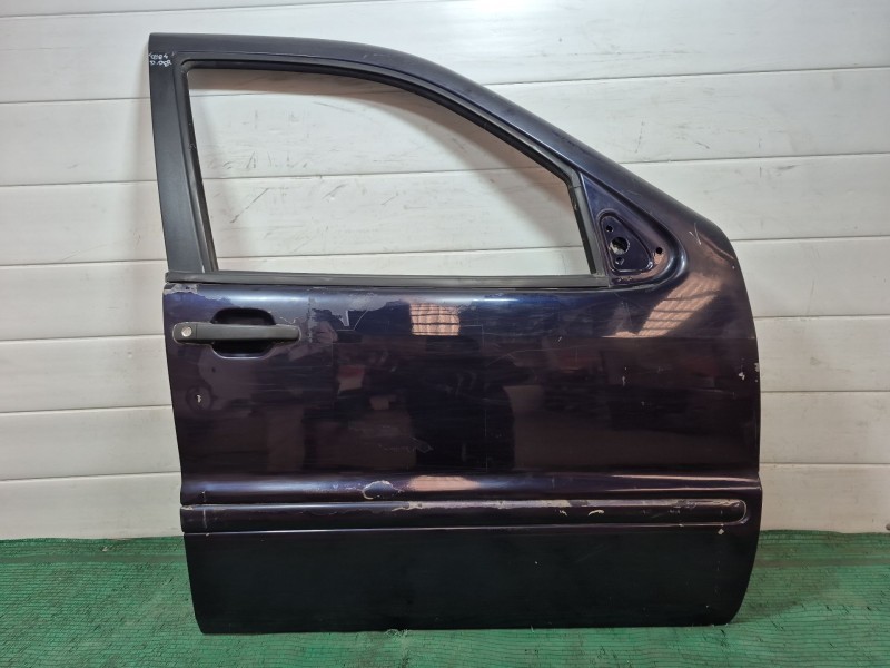 Recambio de puerta delantera derecha para mercedes-benz clase m (w163) 320 (163.154) referencia OEM IAM   