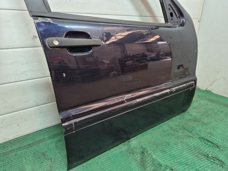 Recambio de puerta delantera derecha para mercedes-benz clase m (w163) 320 (163.154) referencia OEM IAM   