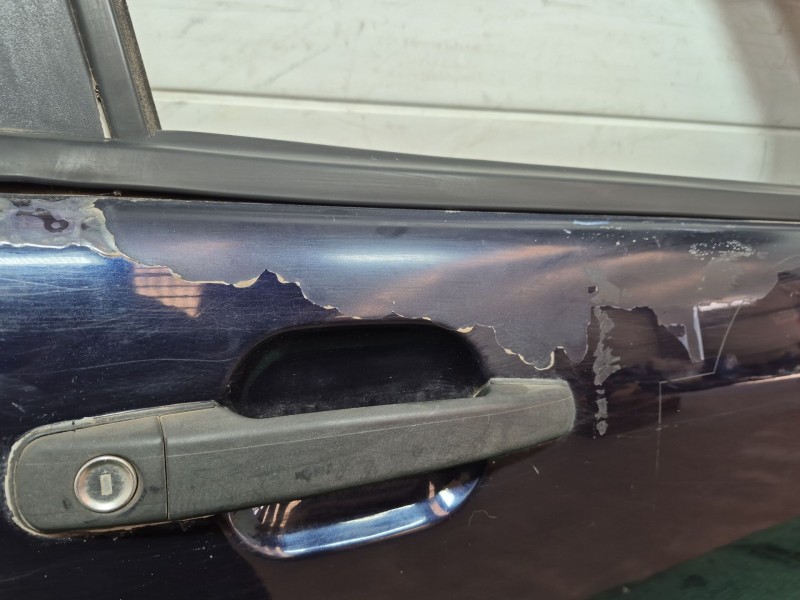 Recambio de puerta delantera derecha para mercedes-benz clase m (w163) 320 (163.154) referencia OEM IAM   