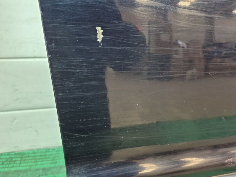 Recambio de puerta delantera derecha para mercedes-benz clase m (w163) 320 (163.154) referencia OEM IAM   