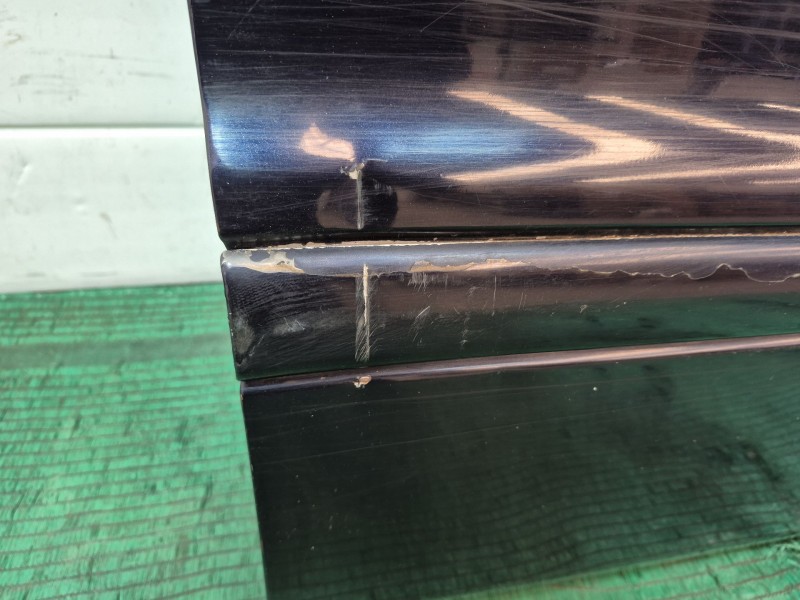 Recambio de puerta delantera derecha para mercedes-benz clase m (w163) 320 (163.154) referencia OEM IAM   