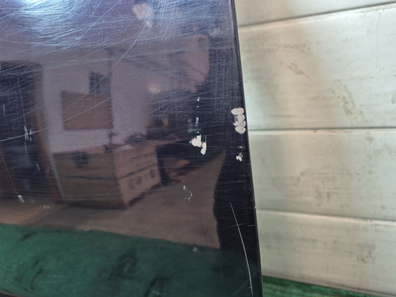 Recambio de puerta delantera derecha para mercedes-benz clase m (w163) 320 (163.154) referencia OEM IAM   