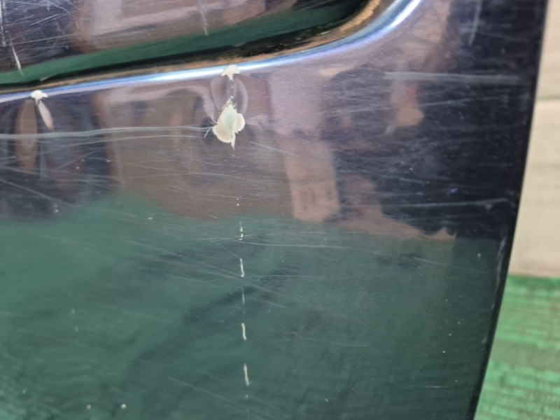 Recambio de puerta delantera derecha para mercedes-benz clase m (w163) 320 (163.154) referencia OEM IAM   