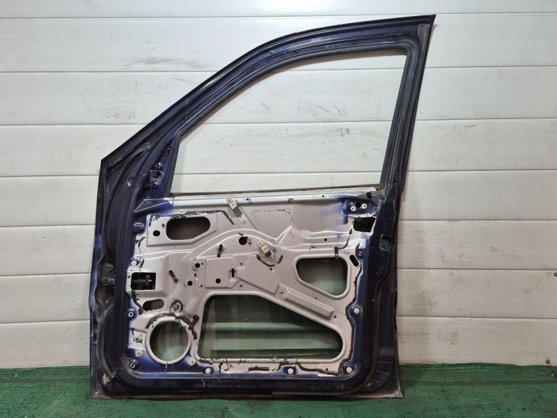 Recambio de puerta delantera derecha para mercedes-benz clase m (w163) 320 (163.154) referencia OEM IAM   