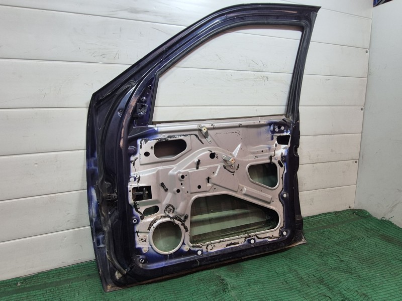 Recambio de puerta delantera derecha para mercedes-benz clase m (w163) 320 (163.154) referencia OEM IAM   
