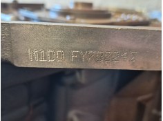 Recambio de motor completo para ford focus iii 1.0 ecoboost referencia OEM IAM M1DD M1DD M1DD 2