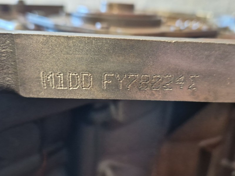 Recambio de motor completo para ford focus iii 1.0 ecoboost referencia OEM IAM   