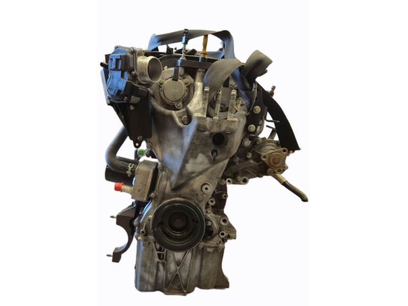 Recambio de motor completo para ford focus iii 1.0 ecoboost referencia OEM IAM M1DD M1DD M1DD