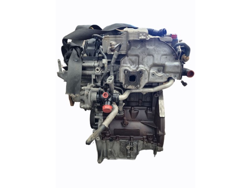 Recambio de motor completo para ford focus iii 1.0 ecoboost referencia OEM IAM M1DD M1DD M1DD