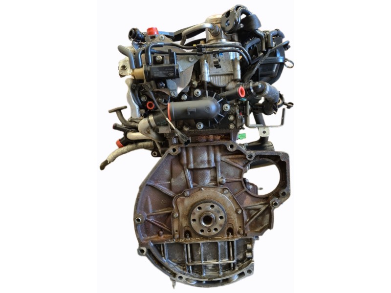 Recambio de motor completo para ford focus iii 1.0 ecoboost referencia OEM IAM M1DD M1DD M1DD