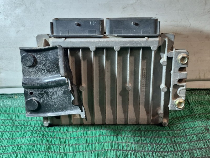 Recambio de centralita motor uce para chevrolet matiz s referencia OEM IAM   