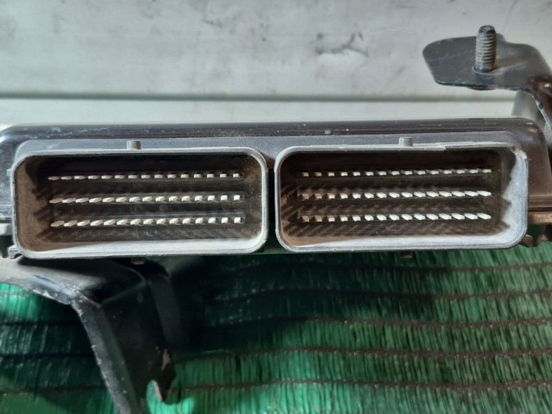 Recambio de centralita motor uce para chevrolet matiz s referencia OEM IAM   