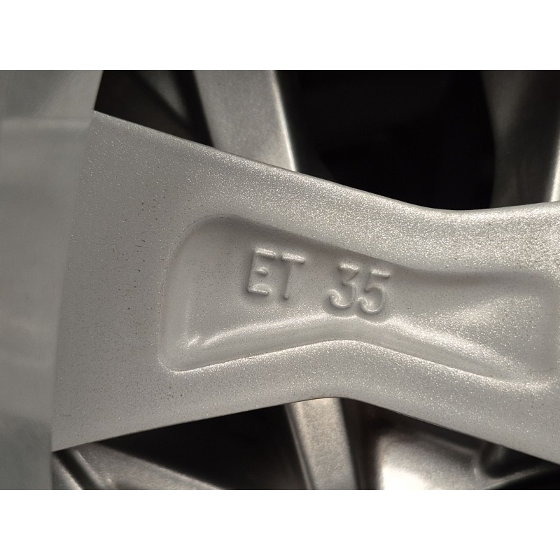 Recambio de juego llantas para fiat 500 (312_) 0.9 (312axg1a, 312.axg11) referencia OEM IAM 52009577 52009577 52009577