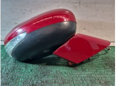 Recambio de retrovisor derecho para citroën c4 picasso ii 1.6 bluehdi 120 referencia OEM IAM A057273 E9026724 E9036724 2