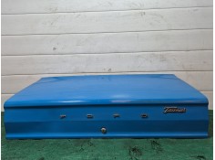 Recambio de tapa maletero para ford taunus 1.3 referencia OEM IAM   
