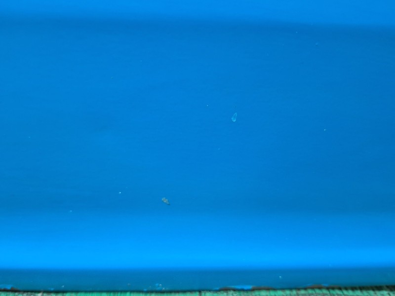 Recambio de tapa maletero para ford taunus 1.3 referencia OEM IAM   