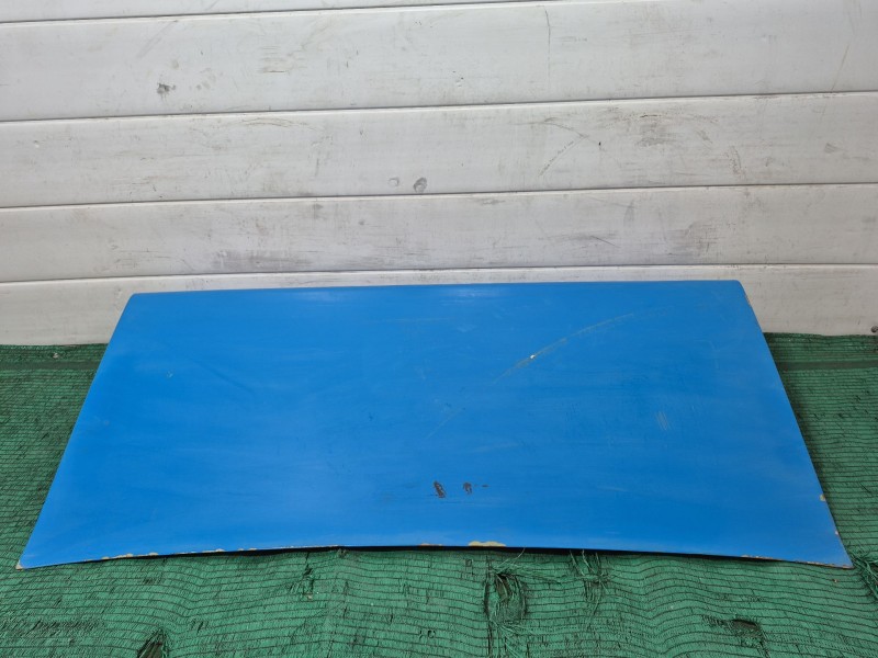 Recambio de tapa maletero para ford taunus 1.3 referencia OEM IAM   