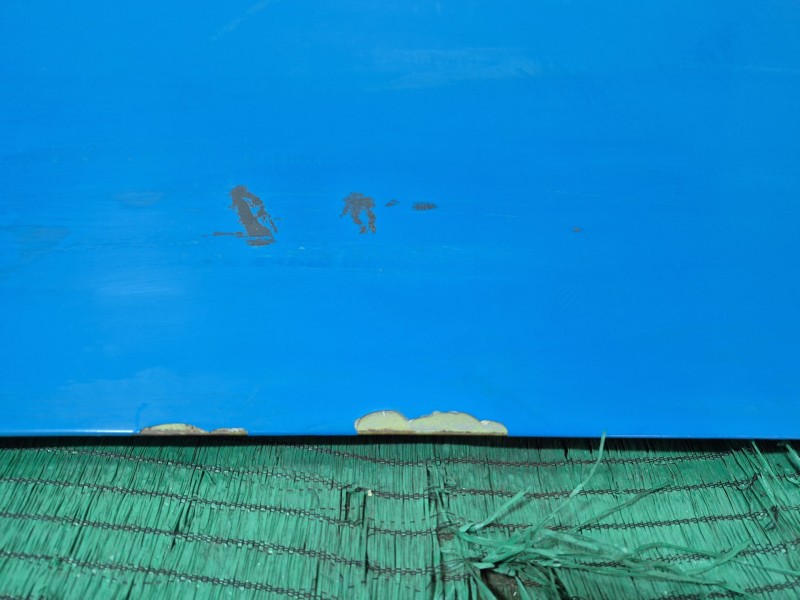 Recambio de tapa maletero para ford taunus 1.3 referencia OEM IAM   