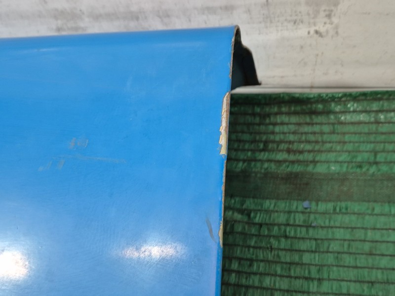 Recambio de tapa maletero para ford taunus 1.3 referencia OEM IAM   