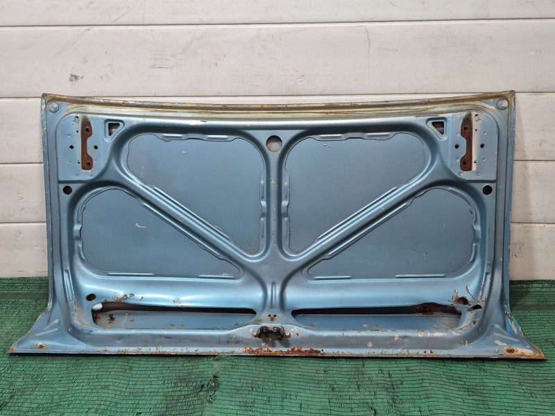 Recambio de tapa maletero para ford taunus 1.3 referencia OEM IAM   