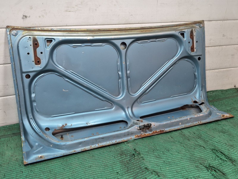 Recambio de tapa maletero para ford taunus 1.3 referencia OEM IAM   