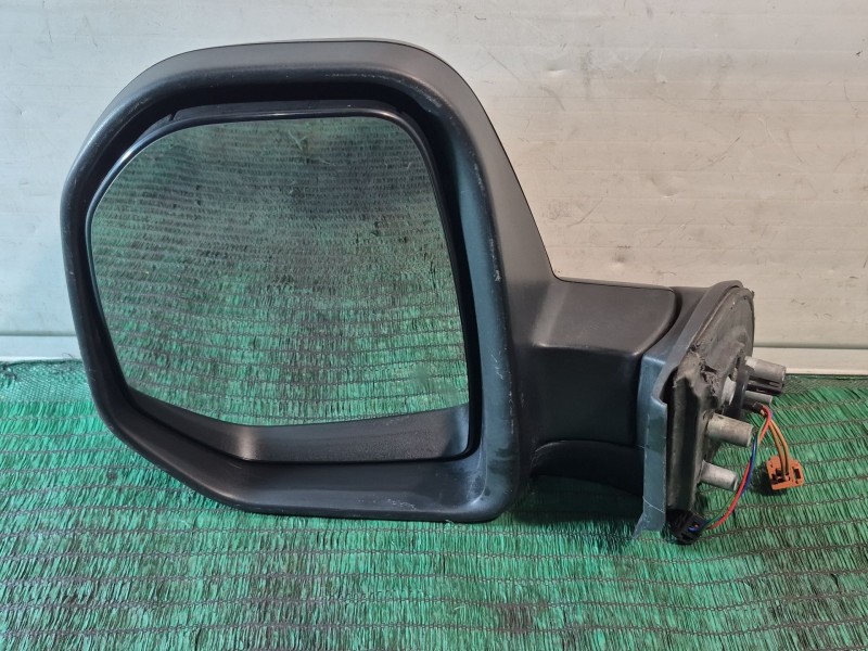 Recambio de retrovisor izquierdo para citroën berlingo cuadro referencia OEM IAM   