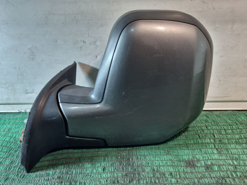 Recambio de retrovisor izquierdo para citroën berlingo cuadro referencia OEM IAM   