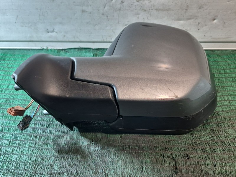 Recambio de retrovisor izquierdo para citroën berlingo cuadro referencia OEM IAM   