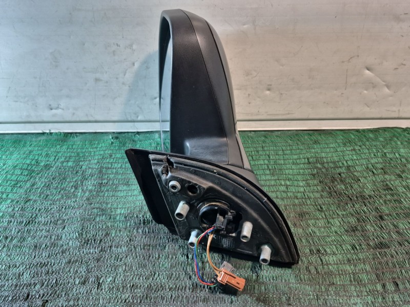 Recambio de retrovisor izquierdo para citroën berlingo cuadro referencia OEM IAM   