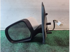 Recambio de retrovisor izquierdo para dacia dokker furgoneta/monovolumen 1.5 dci (feaj) referencia OEM IAM   