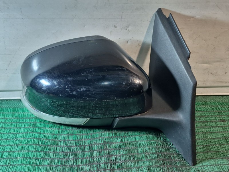 Recambio de retrovisor derecho para ford focus lim. (cb8) referencia OEM IAM E9024550 E9034550 212836414