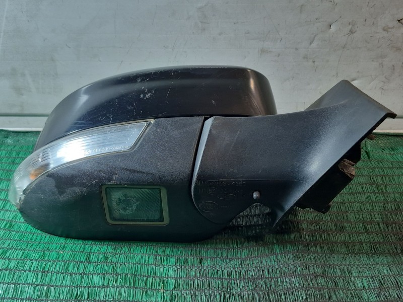 Recambio de retrovisor derecho para ford focus lim. (cb8) referencia OEM IAM E9024550 E9034550 212836414