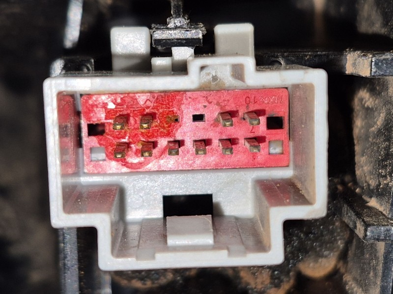 Recambio de retrovisor derecho para ford focus lim. (cb8) referencia OEM IAM E9024550 E9034550 212836414