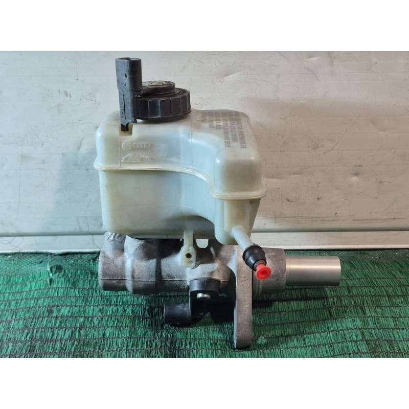 Recambio de bomba freno para volkswagen passat cc b6 (357) 2.0 tdi referencia OEM IAM   