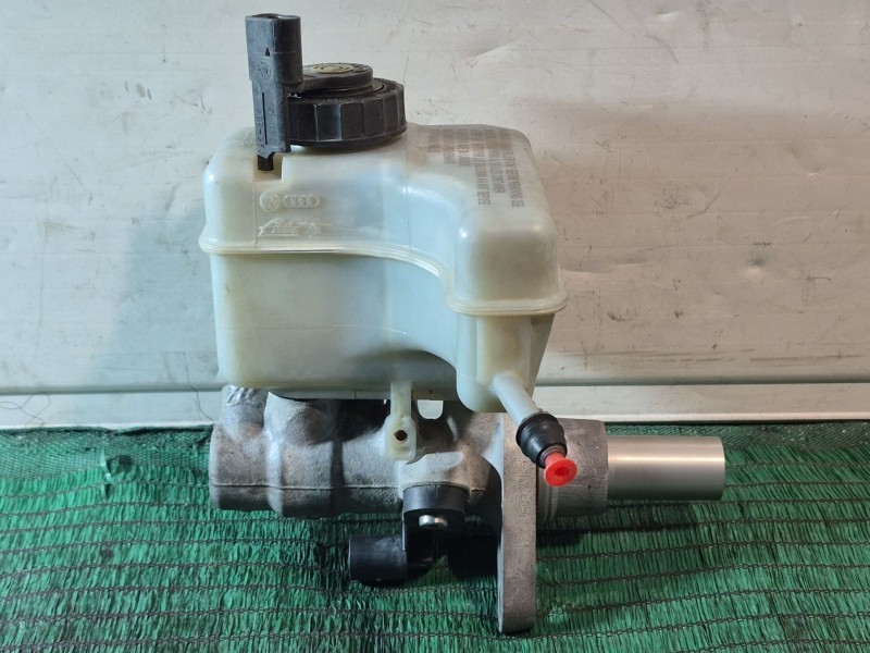 Recambio de bomba freno para volkswagen passat cc b6 (357) 2.0 tdi referencia OEM IAM   