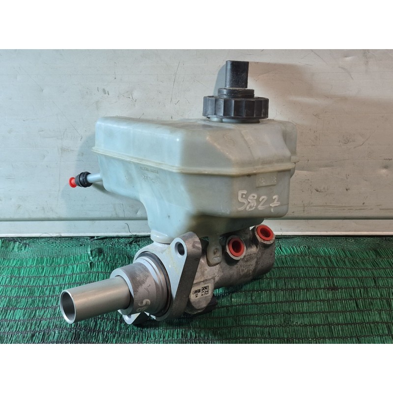 Recambio de bomba freno para volkswagen passat cc b6 (357) 2.0 tdi referencia OEM IAM   