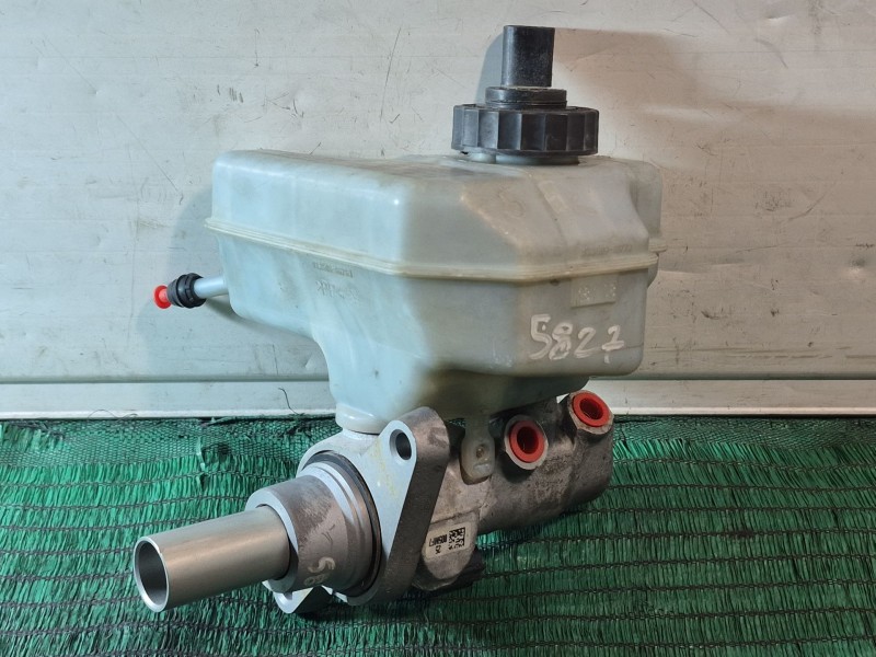 Recambio de bomba freno para volkswagen passat cc b6 (357) 2.0 tdi referencia OEM IAM   