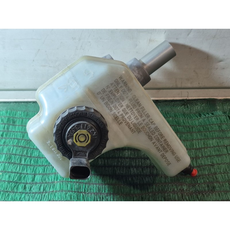Recambio de bomba freno para volkswagen passat cc b6 (357) 2.0 tdi referencia OEM IAM   