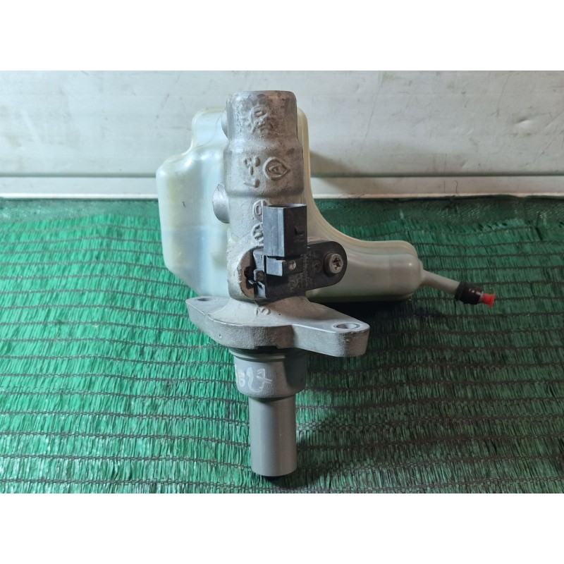 Recambio de bomba freno para volkswagen passat cc b6 (357) 2.0 tdi referencia OEM IAM   