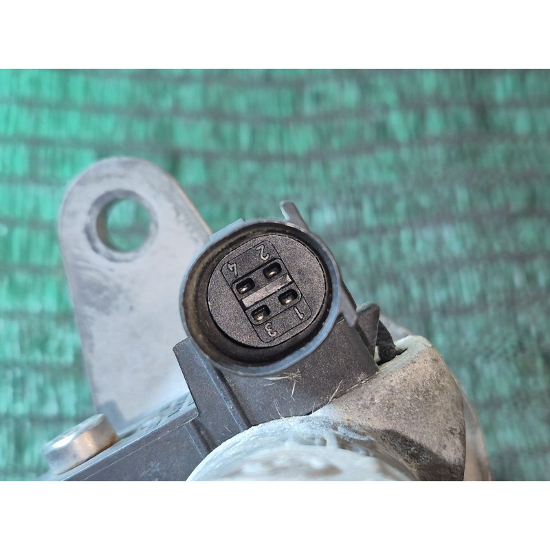 Recambio de bomba freno para volkswagen passat cc b6 (357) 2.0 tdi referencia OEM IAM   