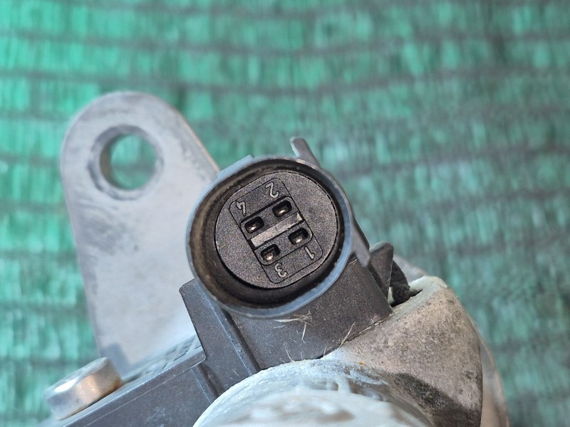 Recambio de bomba freno para volkswagen passat cc b6 (357) 2.0 tdi referencia OEM IAM   