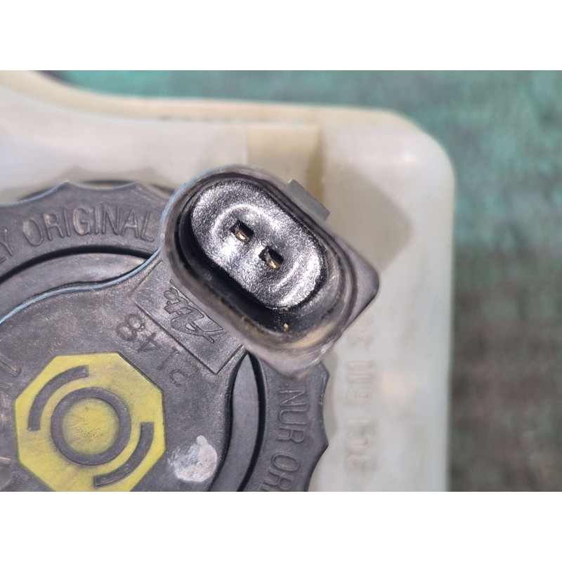 Recambio de bomba freno para volkswagen passat cc b6 (357) 2.0 tdi referencia OEM IAM   