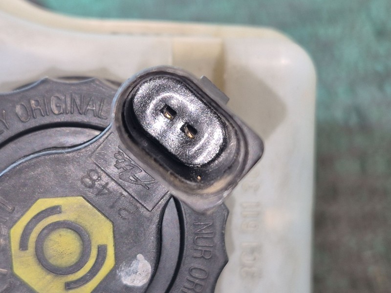 Recambio de bomba freno para volkswagen passat cc b6 (357) 2.0 tdi referencia OEM IAM   