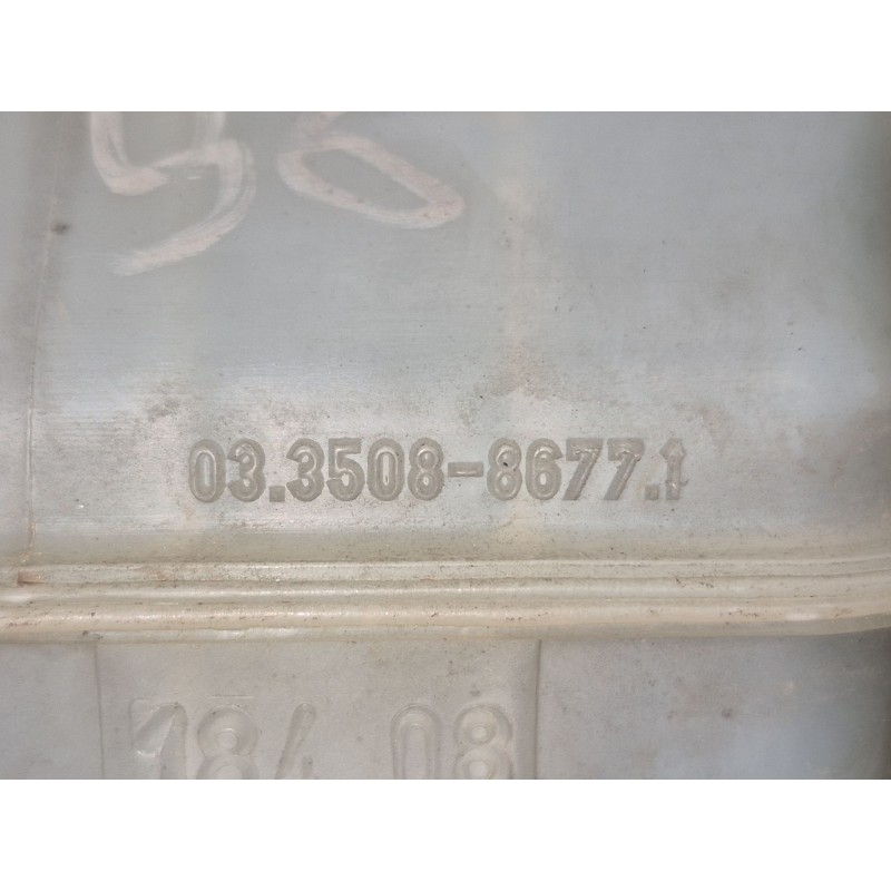 Recambio de bomba freno para volkswagen passat cc b6 (357) 2.0 tdi referencia OEM IAM   