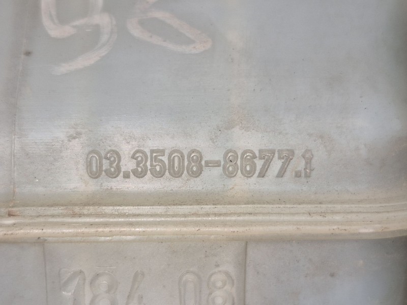 Recambio de bomba freno para volkswagen passat cc b6 (357) 2.0 tdi referencia OEM IAM   