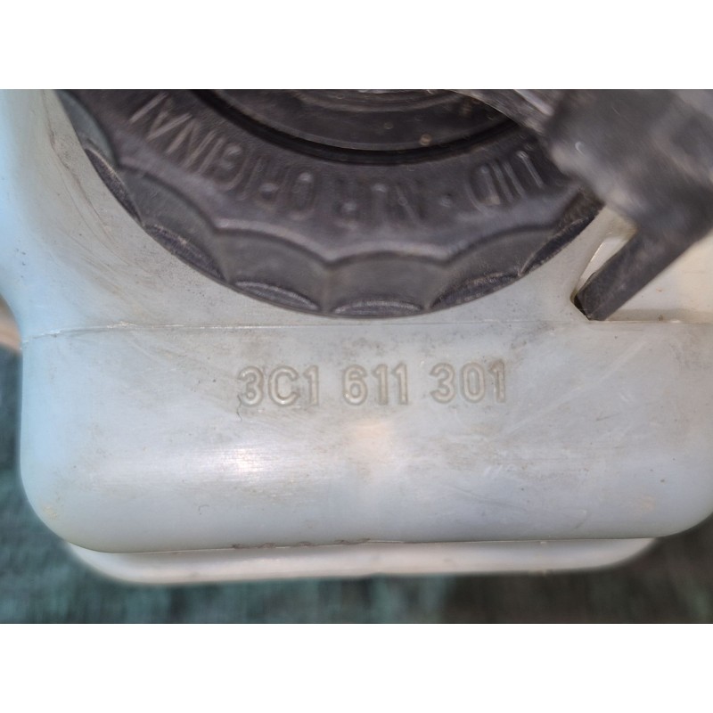 Recambio de bomba freno para volkswagen passat cc b6 (357) 2.0 tdi referencia OEM IAM   