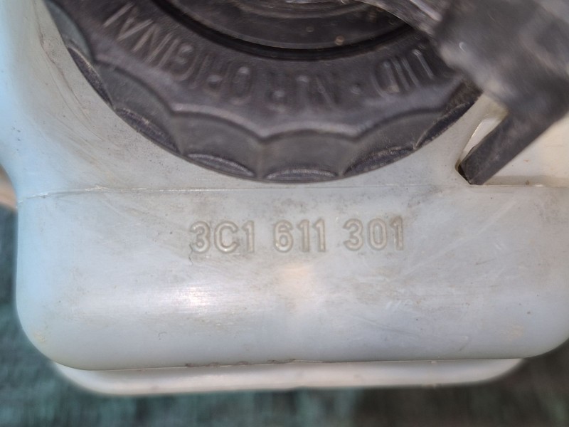 Recambio de bomba freno para volkswagen passat cc b6 (357) 2.0 tdi referencia OEM IAM   